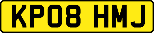 KP08HMJ