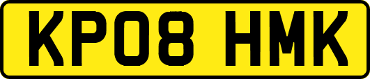 KP08HMK