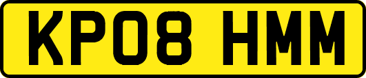KP08HMM