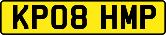 KP08HMP