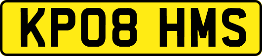 KP08HMS