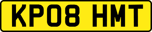 KP08HMT