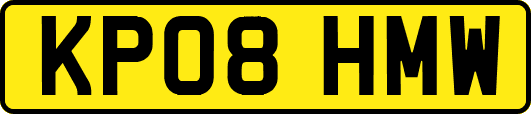 KP08HMW