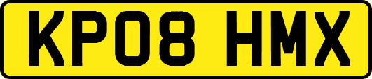 KP08HMX