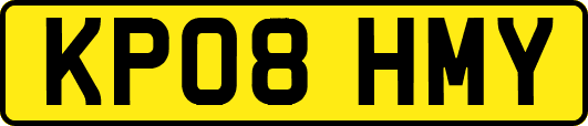 KP08HMY