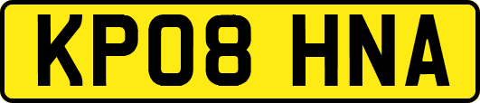 KP08HNA