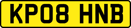 KP08HNB