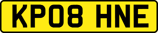 KP08HNE