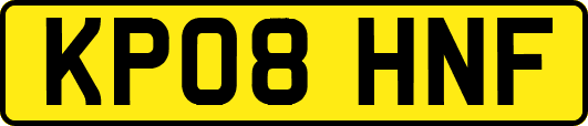 KP08HNF
