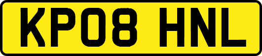 KP08HNL
