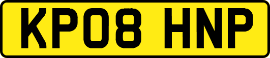 KP08HNP