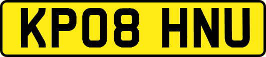 KP08HNU