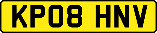KP08HNV