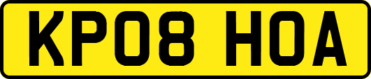 KP08HOA