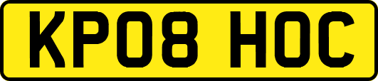 KP08HOC