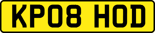 KP08HOD