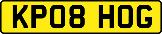 KP08HOG
