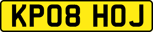 KP08HOJ
