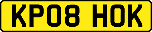 KP08HOK