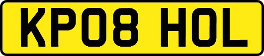 KP08HOL