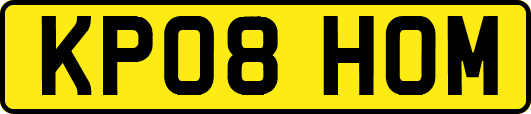 KP08HOM