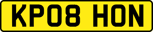 KP08HON