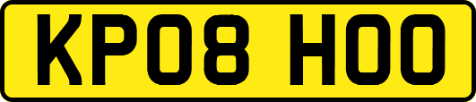 KP08HOO