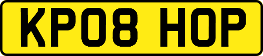 KP08HOP