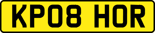 KP08HOR