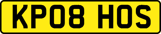KP08HOS