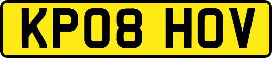 KP08HOV