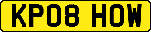 KP08HOW