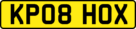 KP08HOX