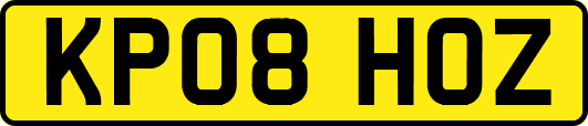 KP08HOZ