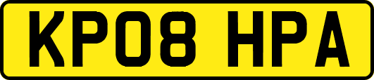 KP08HPA
