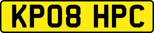 KP08HPC