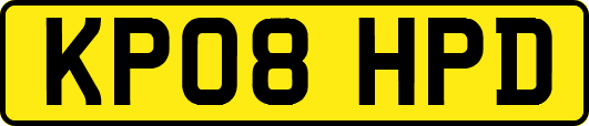 KP08HPD