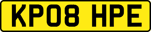 KP08HPE