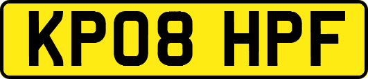 KP08HPF