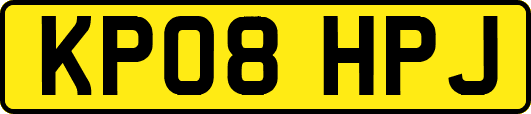 KP08HPJ