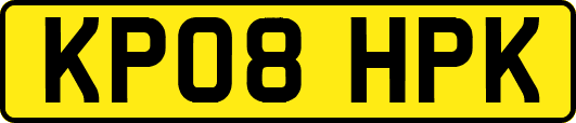 KP08HPK