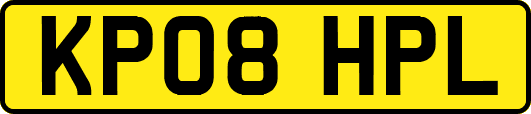 KP08HPL