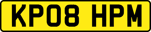 KP08HPM