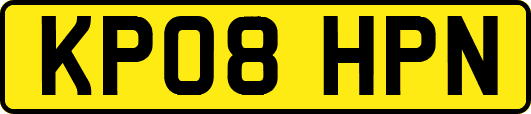 KP08HPN