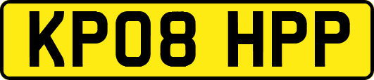 KP08HPP