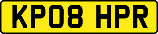 KP08HPR