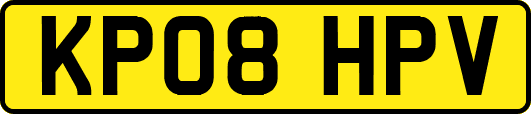 KP08HPV