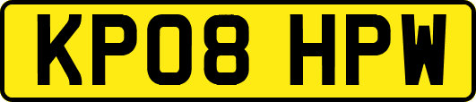 KP08HPW