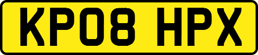 KP08HPX