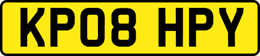 KP08HPY
